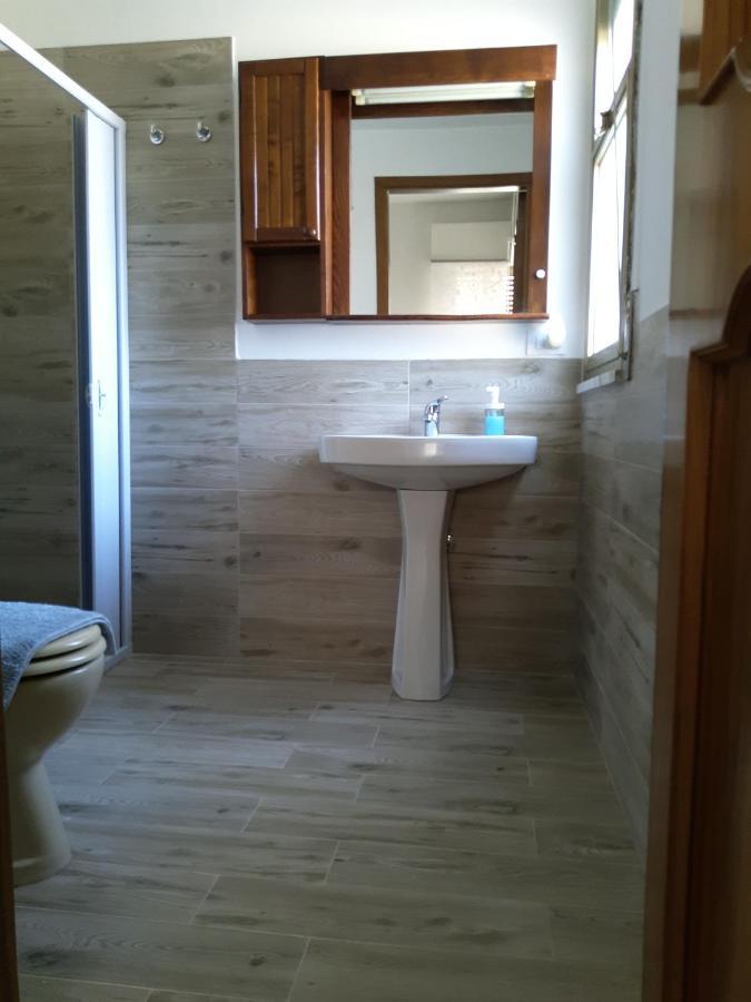 Thomas'S Home - Appartamento A Comiso Exterior foto
