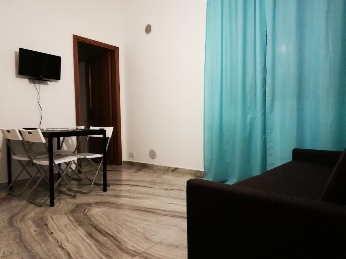 Thomas'S Home - Appartamento A Comiso Exterior foto